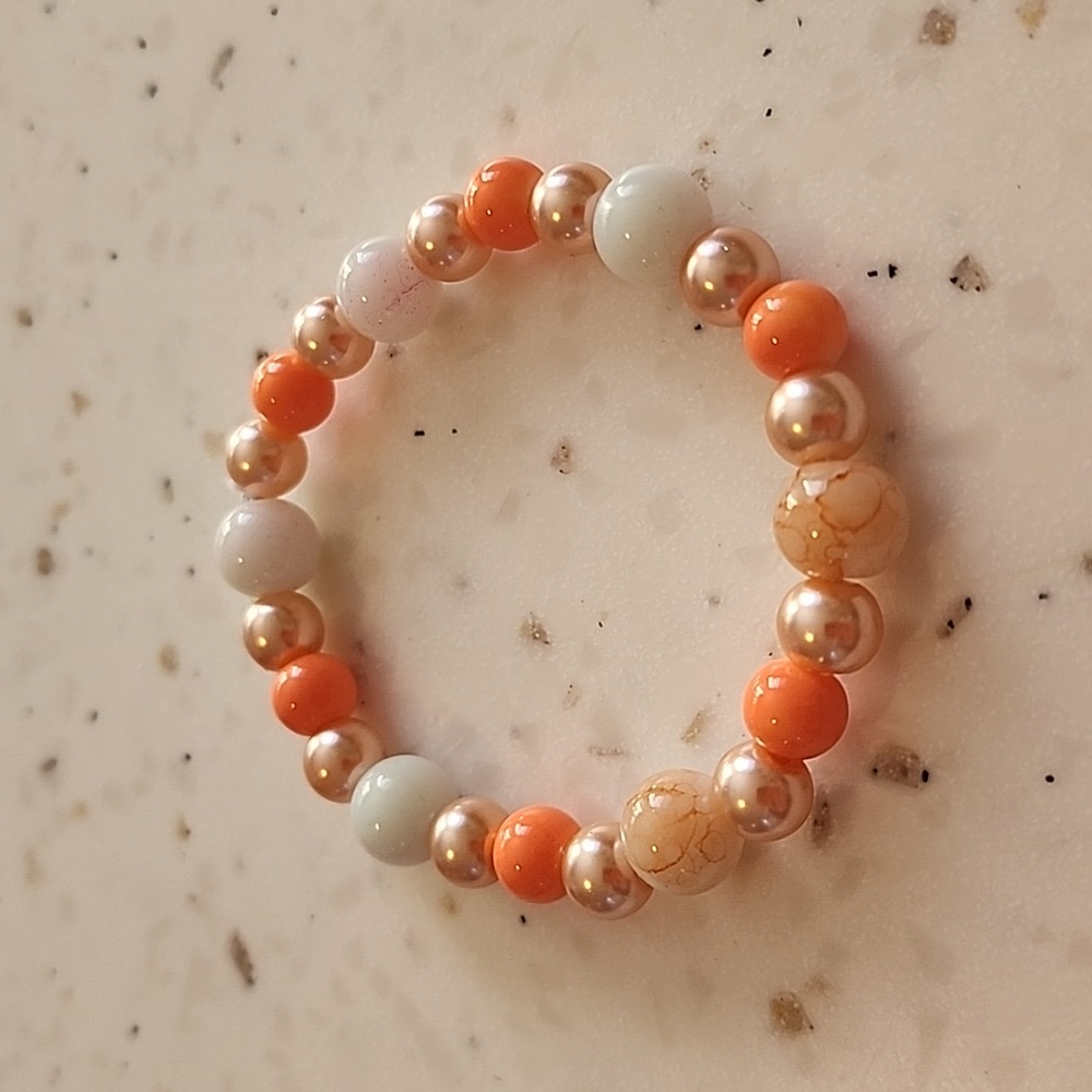 Handmade bracelet